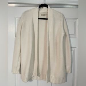 Loft Cardigan